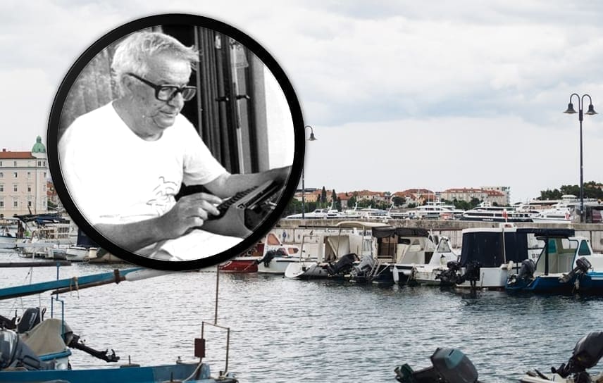 SMOJE STIŽE NA MATEJUŠKU! Postavlja se spomenik za poznatog novinara i kroničara: Evo kako će izgledati, doznali smo sve detalje...