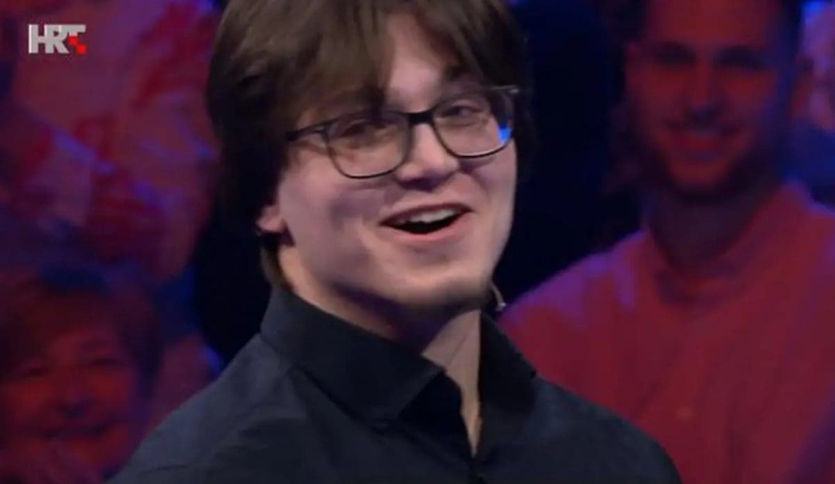 KAKAV KRALJ! Mladić iz Dalmacije pobijedio svih pet lovaca, Dean Kotiga: "Zglajzali smo kao mladi majmuni..."