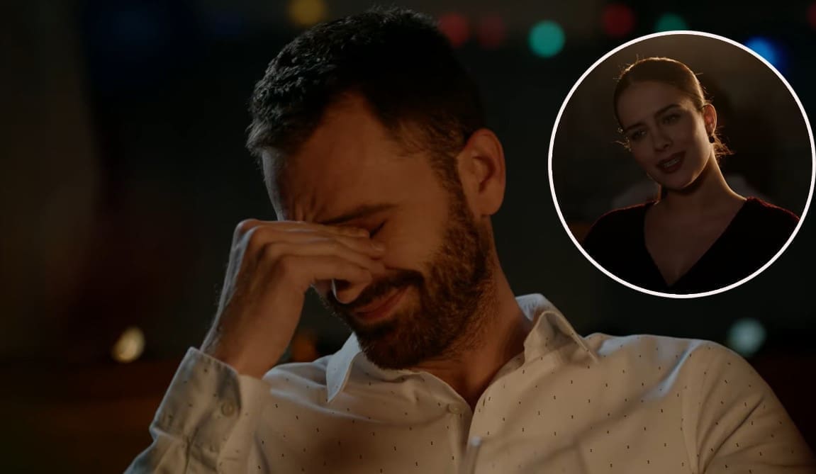 EMOTIVAN ISTUP Ana Uršula Najev anđeoskim glasom izvela sevdah i rasplakala Momčila: "Svaki put kad ju čujem, suze same krenu"