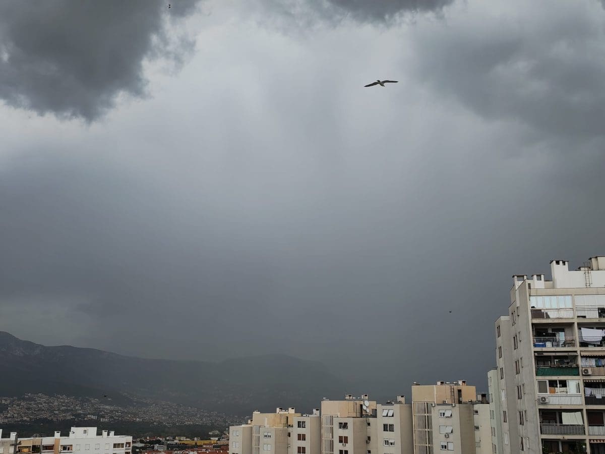 nevrijeme split 10