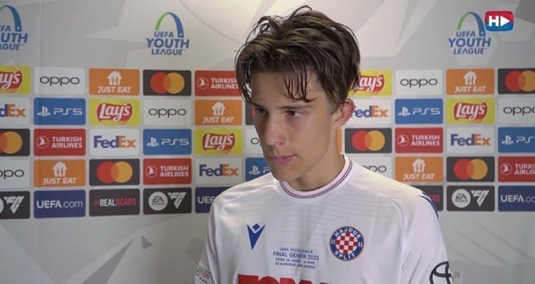 NOA SKOKO: "Boli nas jako. Penal nas je malo ubio"