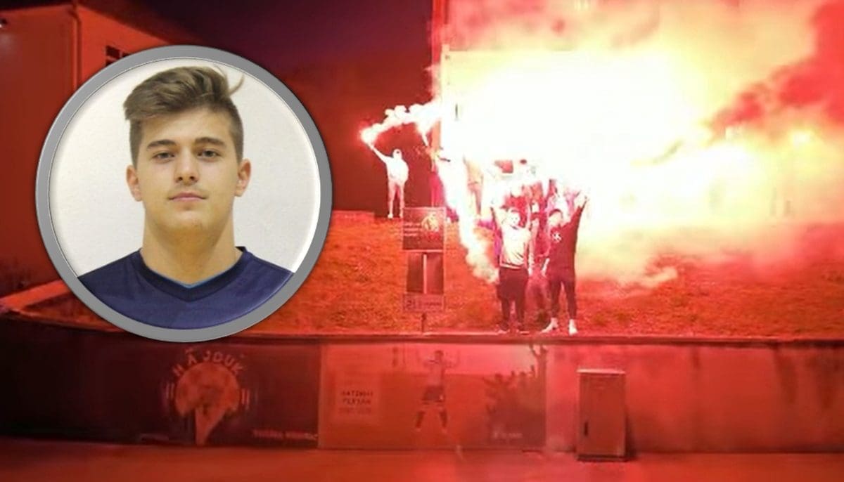 VELIKA TUGA I BOL Emotivna objava poznatog kluba iz Dalmatinske zagore: "Život leti, kapetane"