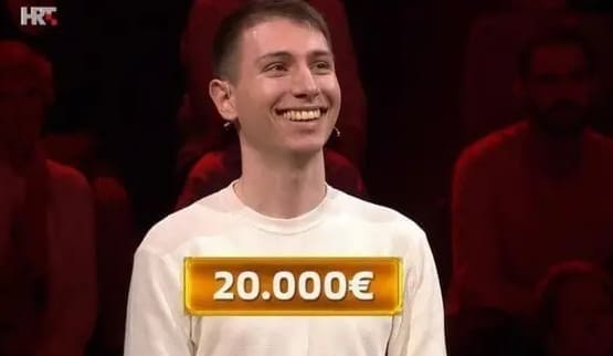 MLADI DALMATINAC KOJI JE "POJEO" LOVCE U SUPERPOTJERI "Poruke mi neprestano stižu, ima svega"