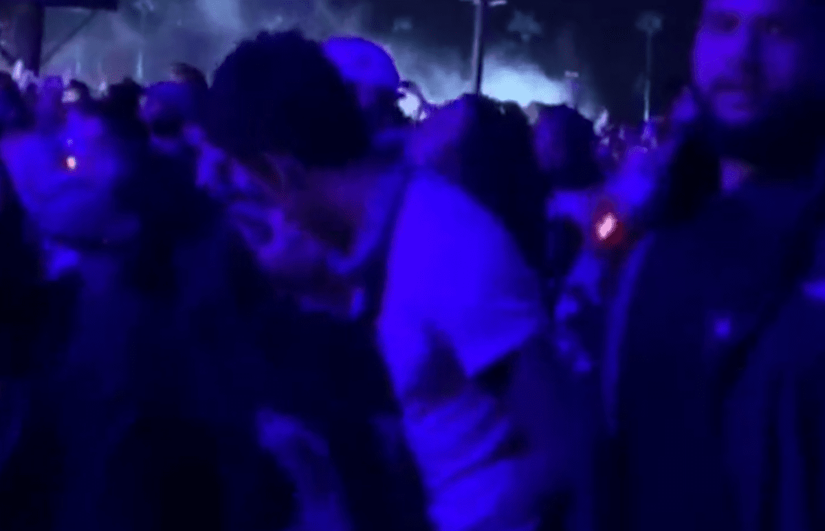 LJUBAV CVJETA Poznati pjevač ponovno ljubi? "Započeli smo vezu kao najbolji prijatelji"