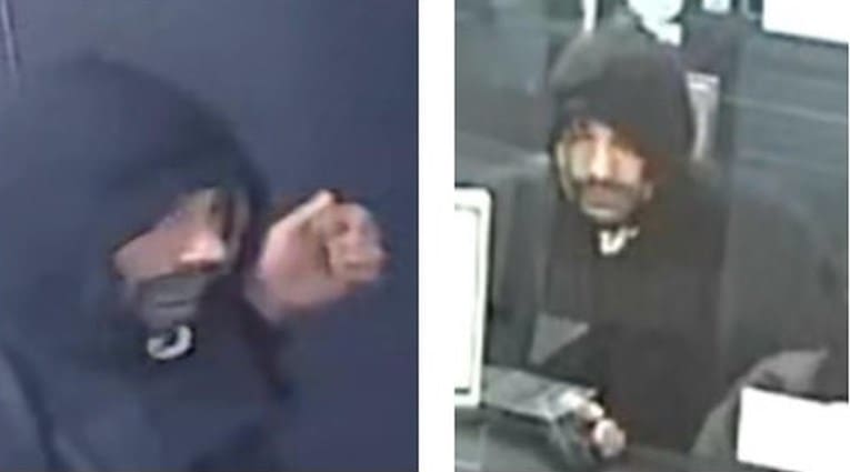 Policija mjesecima traži ovog muškarca. Prepoznajete li ga?