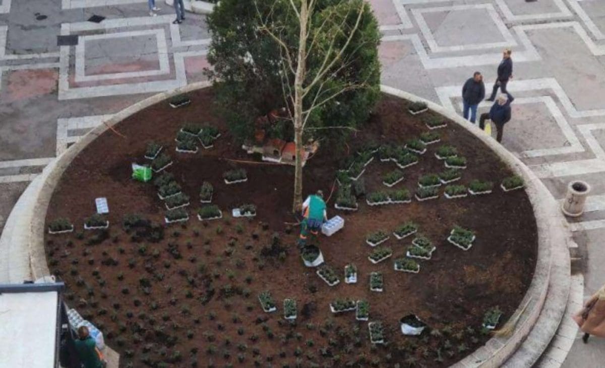 Kakva bi trebala biti Poljana Tina Ujevića? Evo što organizira Građanska inicijativa Split
