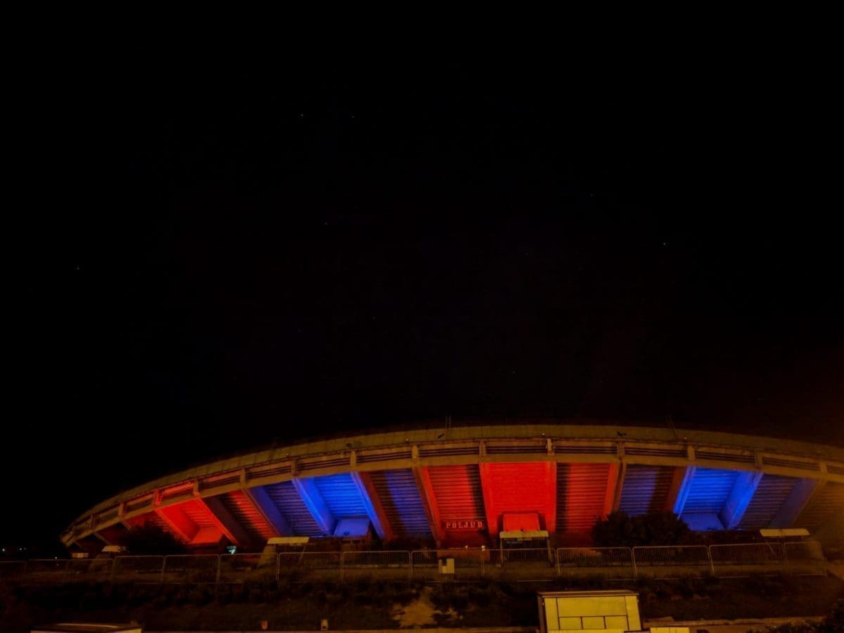 poljud boje podrska juniorima 2 