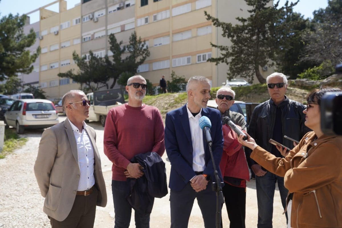 press makadamski put gripe osjecka pilko karlo predsjednik 21 