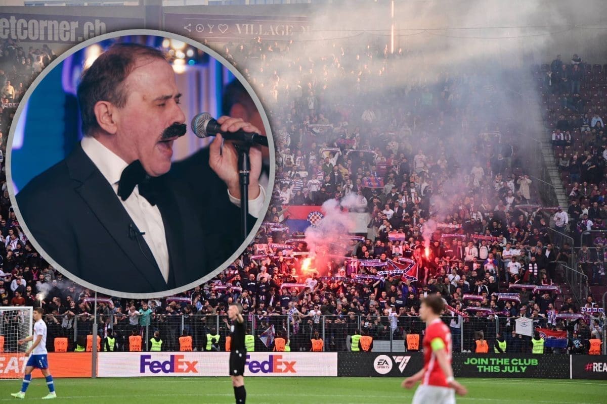 Nakon što je ismijao Hajdukove juniore, Prlja poručio: "I tako sam dobio titulu Smrad riječki"