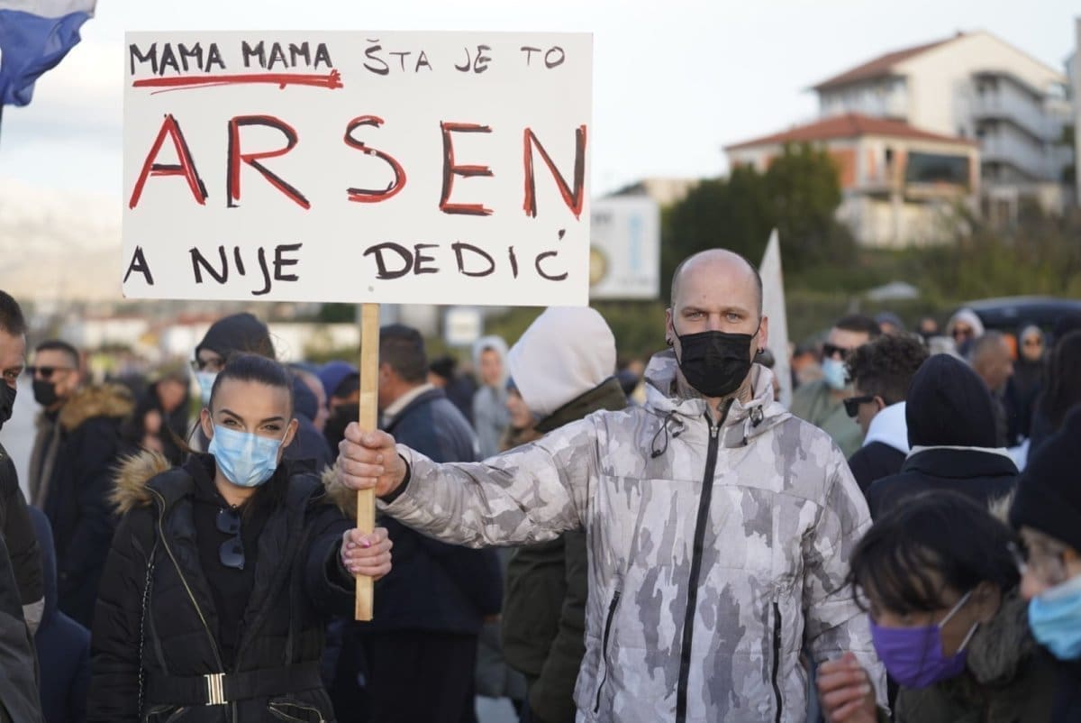 prosvjed brda split 4 