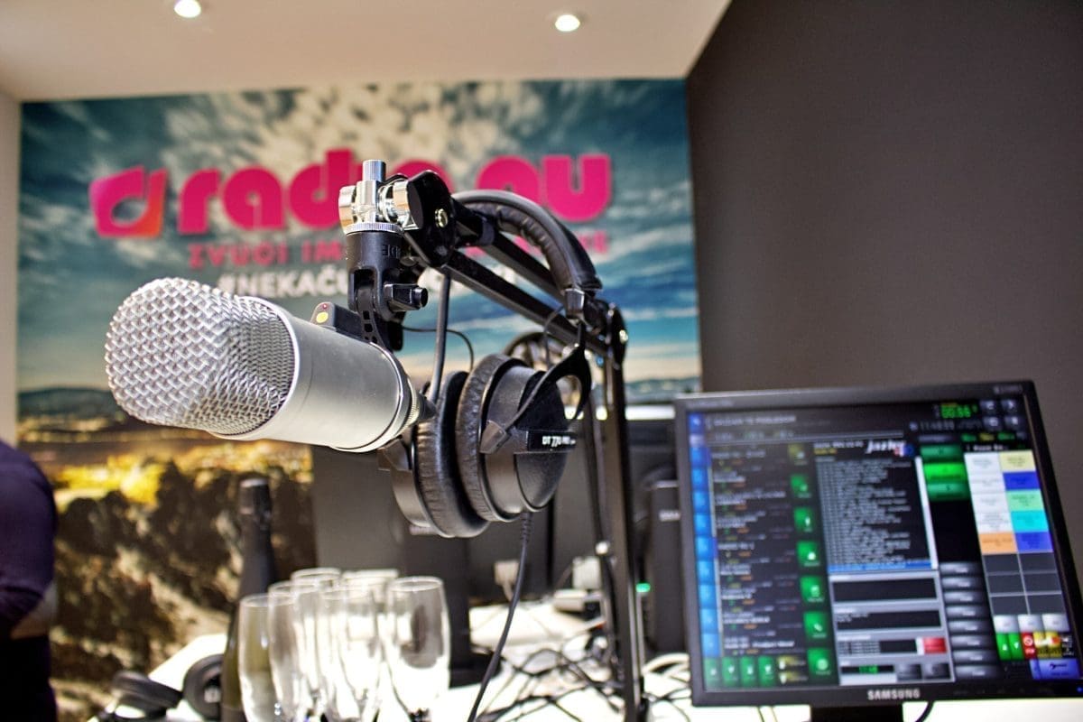 Radio NU iz Imotskog postao službeni partner RTL grupacije kroz suradnju s Net.hr-om