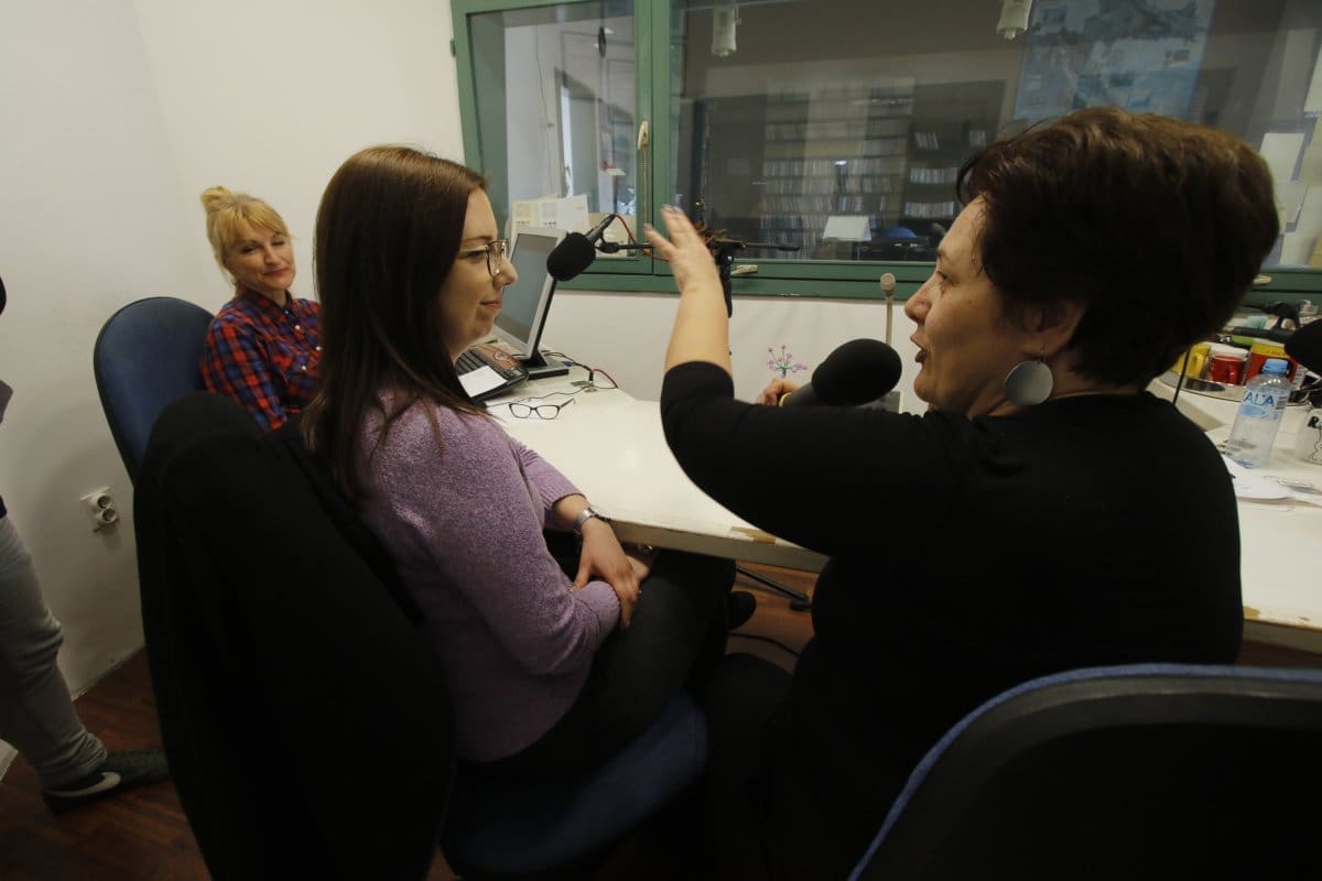 Makarske udruge usavršavaju se zahvaljujući EU projektu