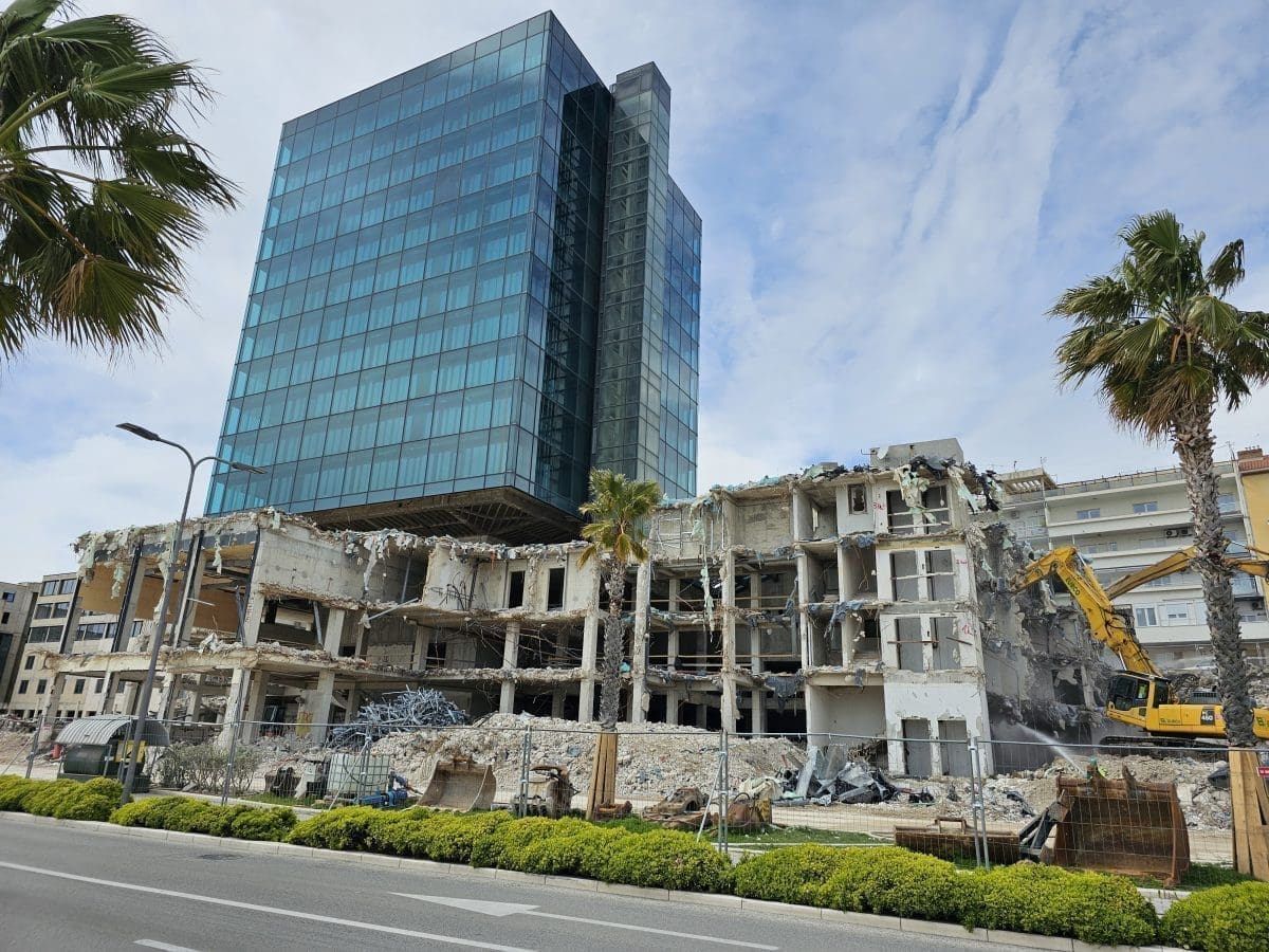 radovi hotel marjan 34 