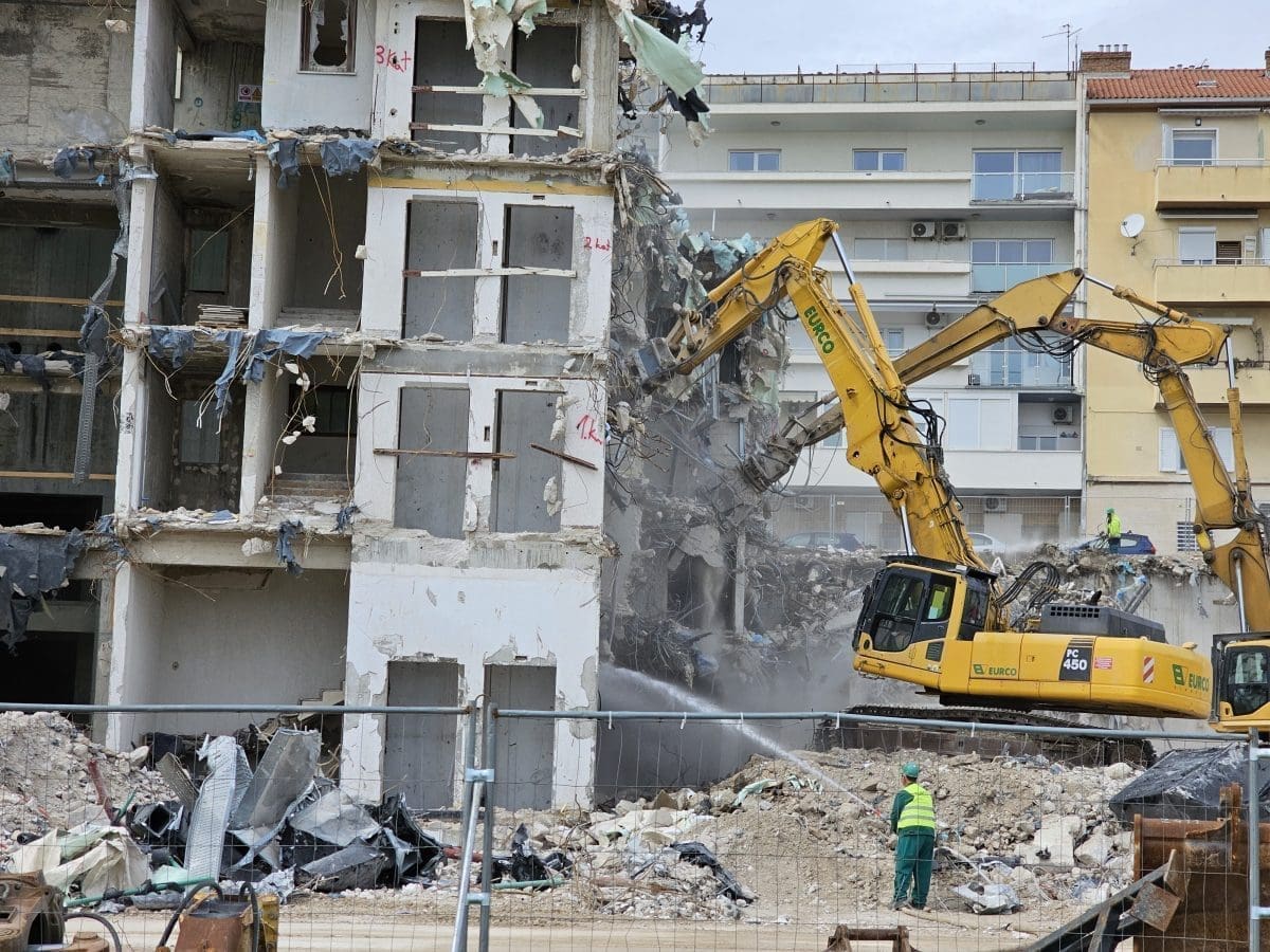 radovi hotel marjan 39