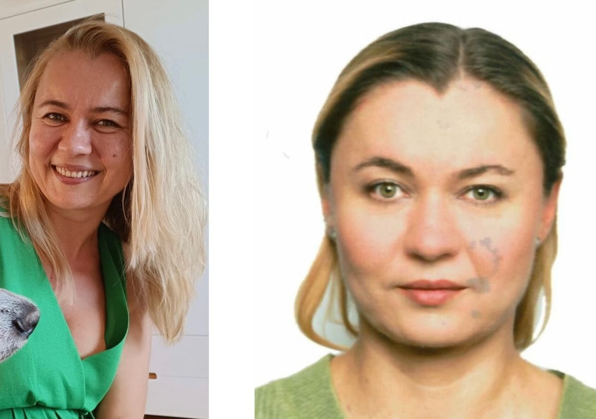 NESTALA JE VALENTINA RAIĆ "Tog dana imala je traumu glave i gubitak svijesti, otpuštena je iz bolnice i od tada joj se gubi svaki trag"