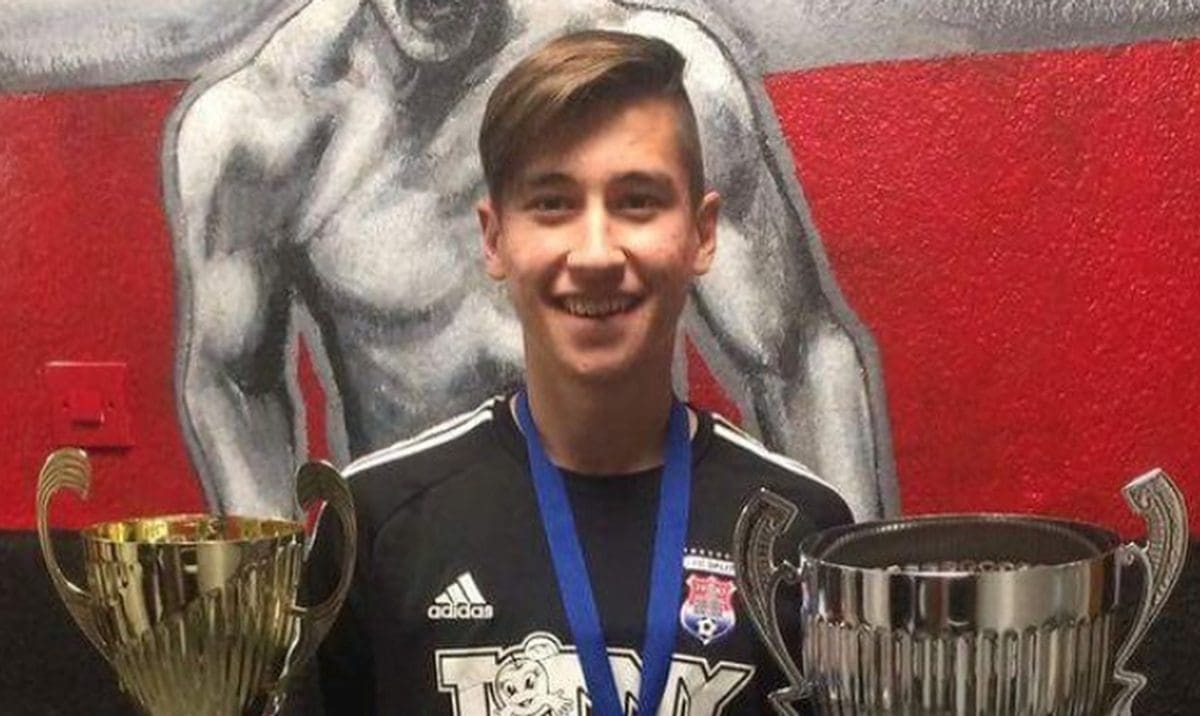 ŠOK U SPLITU Poznati influencer objavio: "Moj san je završio. Ne znam od čega bih počeo"