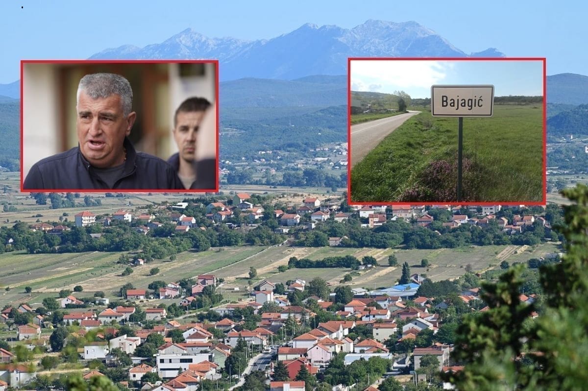 OŠTRA PORUKA BULJU Dio građana se pita čiji su, najavljuju osnivanje samostalne općine!