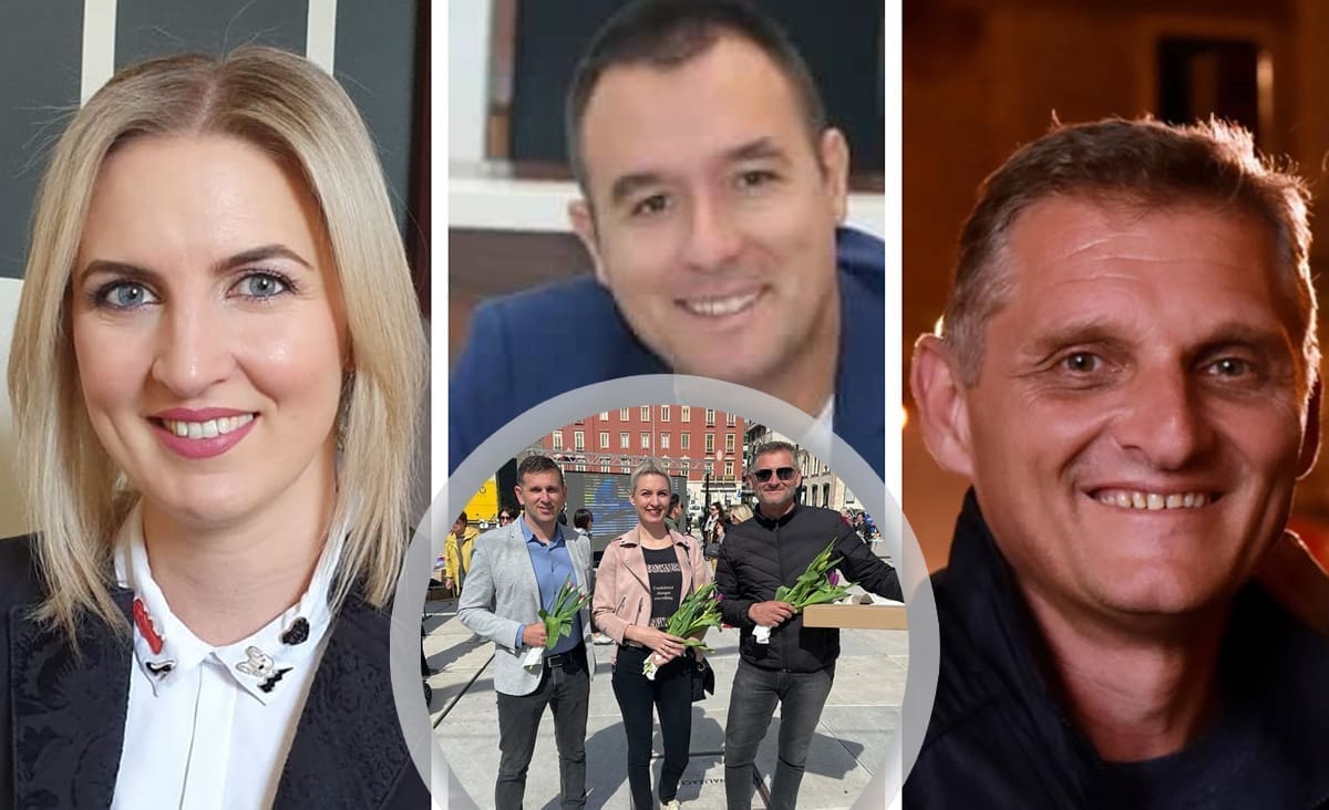 "RAT" CENTRA I HDZ-a ZBOG DOGAĐAJA NA RIVI Skoko: "Nitko od par tisuća splitskih HDZ-ovaca nije došao"; Budimir: "Kada pomogneš, šuti"