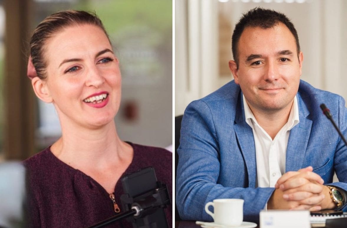 RAT NA DRUŠTVENIM MREŽAMA Zaiskirlo između HDZ-a i Centra oko humanitarnog buvljaka: "Zaboravili su da su oni ti koji upravljaju gradom i da je njihov šef koji trenutno obilazi Daleki istok..."