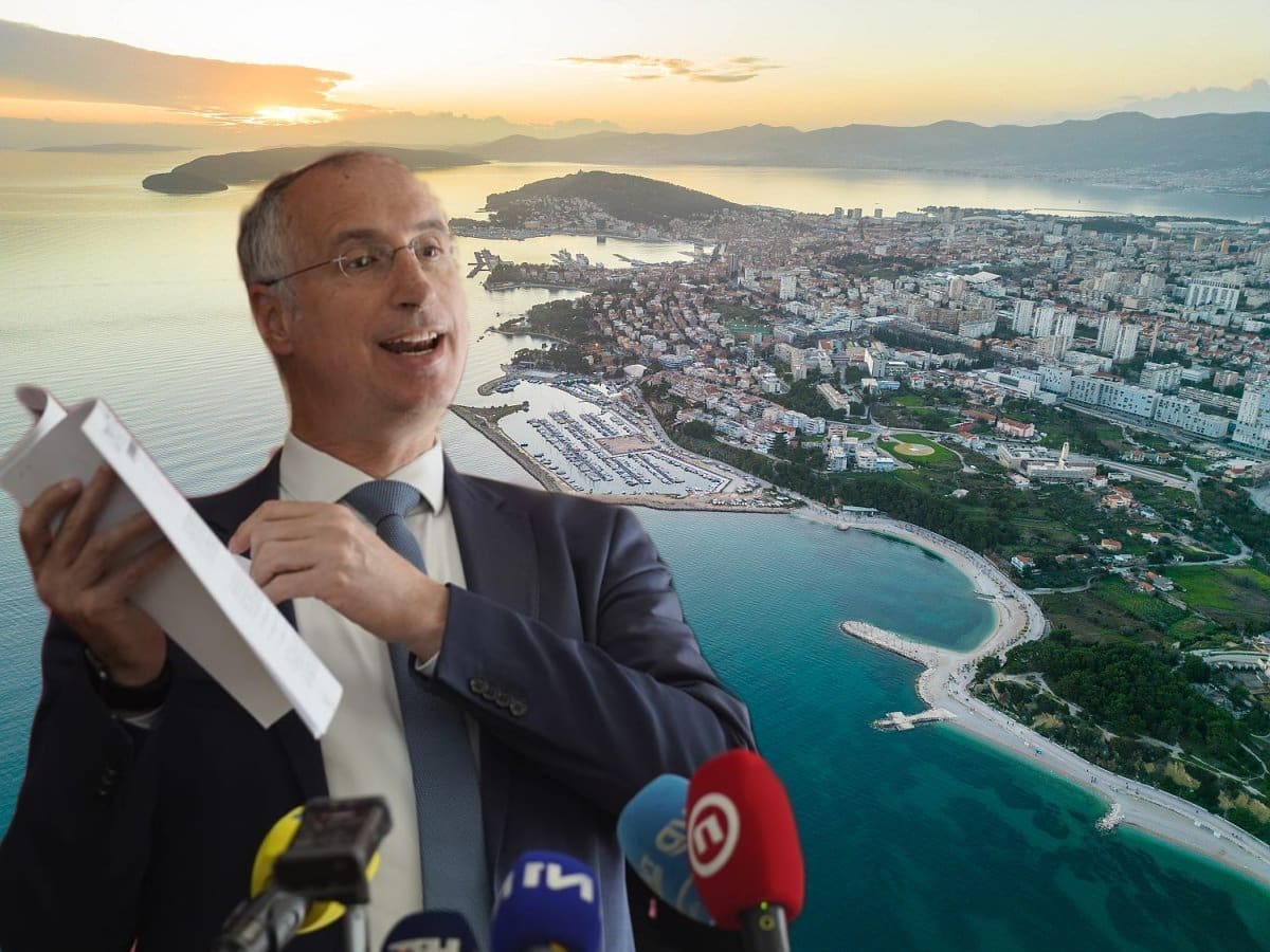 SPLITSKI KOTAREVI I MJESNI ODBORI U NISKOM STARTU Banovina daje milijuna kuna za projekte mjesne samouprave