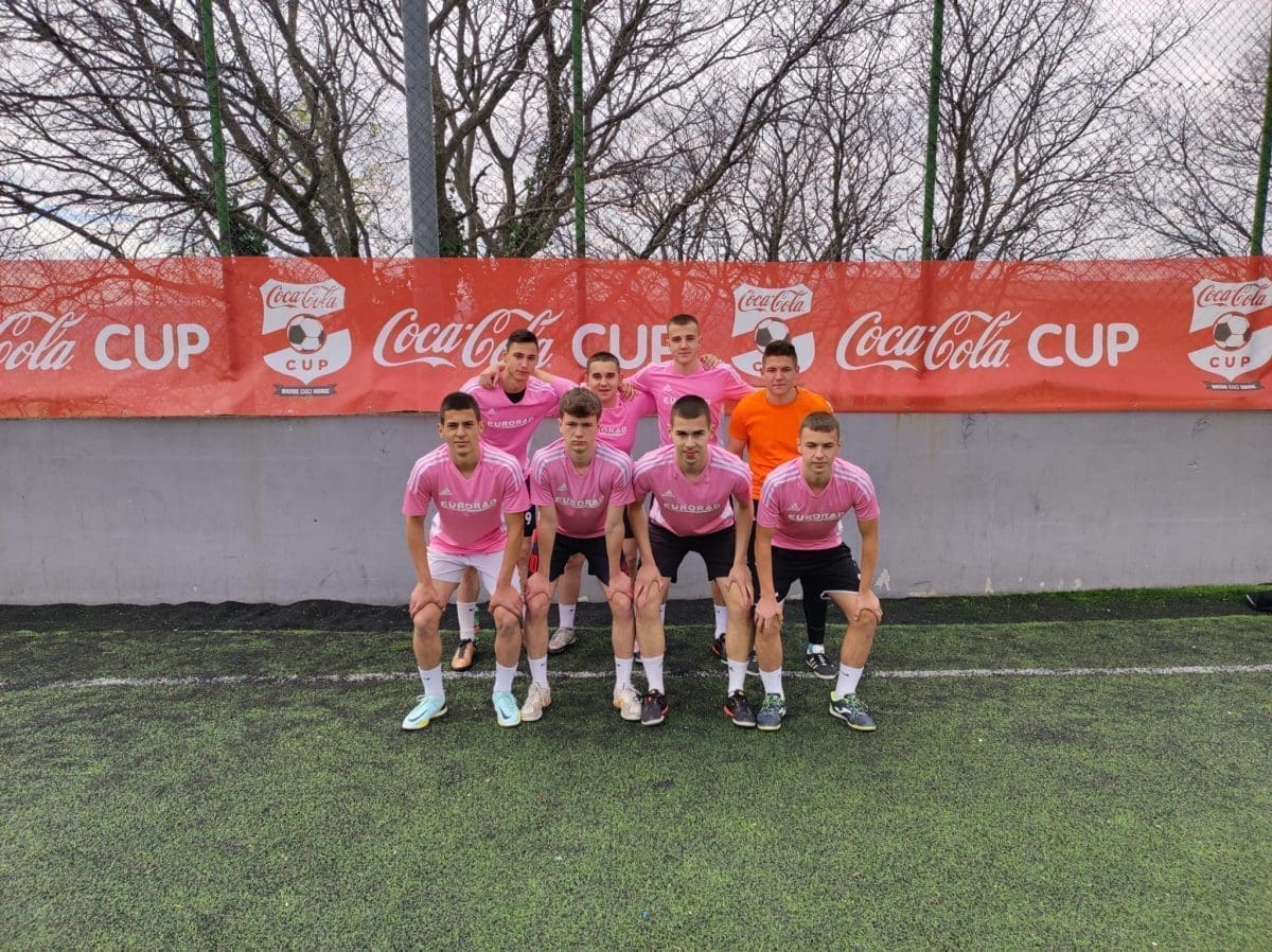 VELIKA UZBUĐENJA Sportske igre mladih u punom jeku, na red dolaze Sinj i Makarska