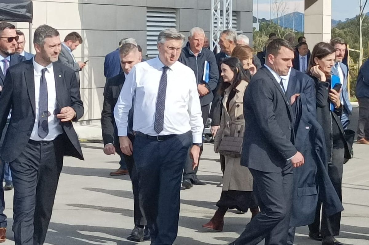 KAKO JE OVO MOGUĆE? Niti sedam dana nakon otvaranja Stonske obilaznice - neočekivani problem! "Vozači riskiraju da ostanu..."