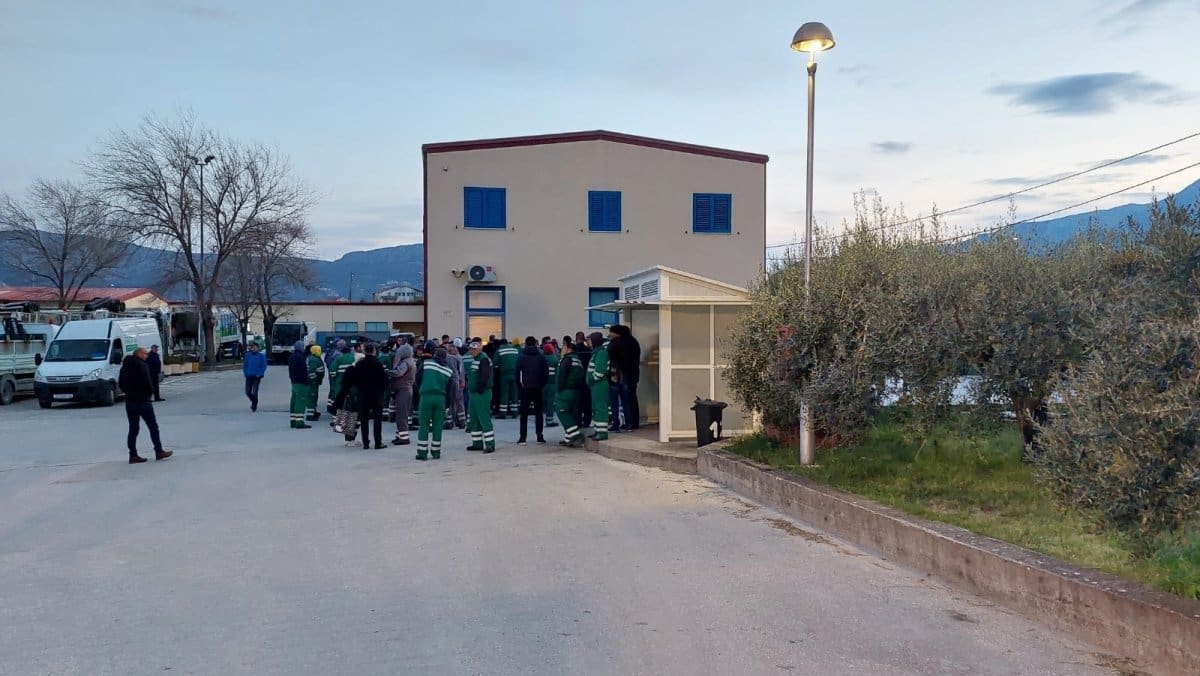 strajk cistoca split2