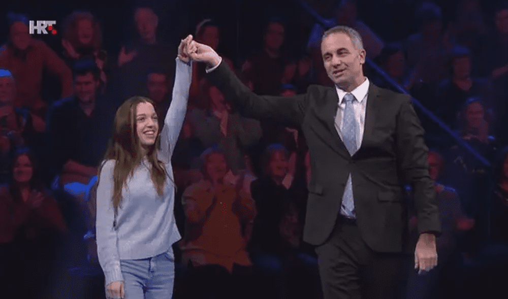 BRILJIRALA U SUPERPOTJERI Sunčana pobijedila četvero lovaca i otkrila: "Prijavit ću se opet!"