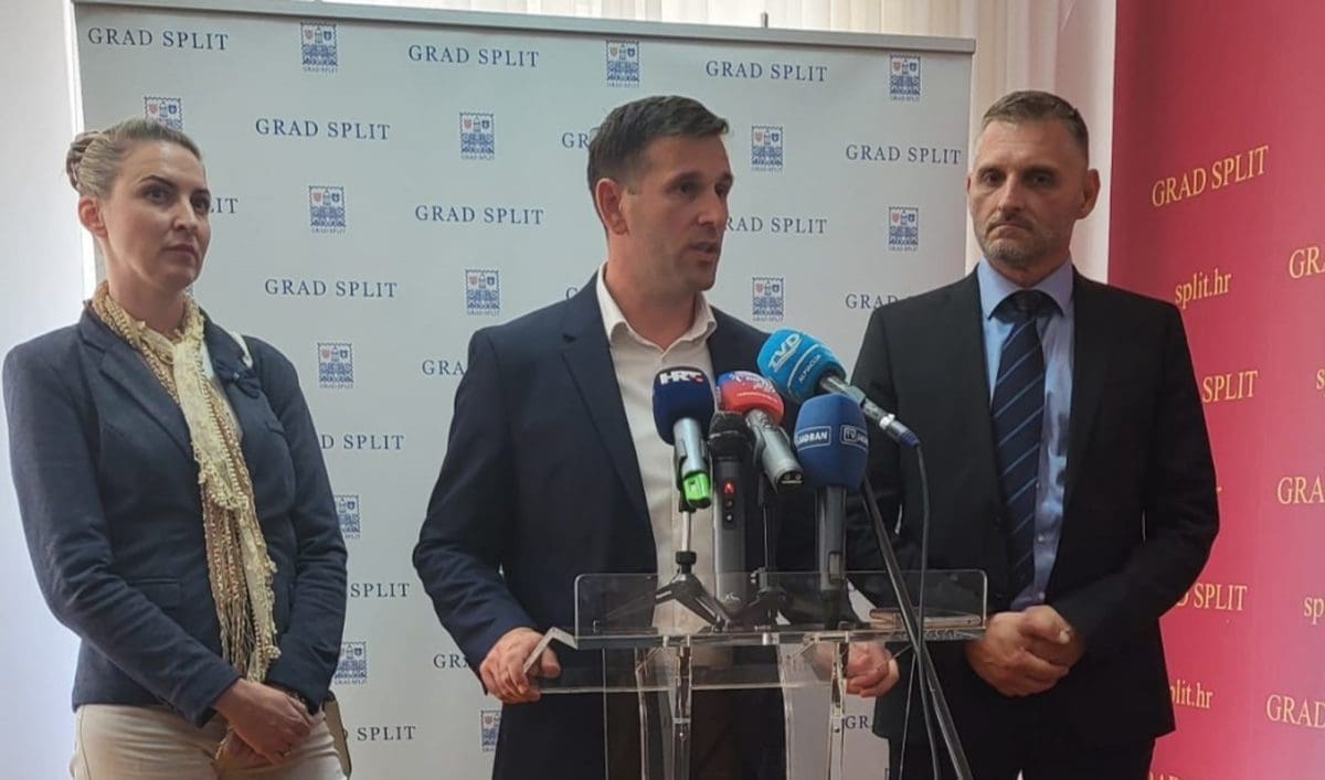 PREKINUTA SJEDNICA! Iz HDZ-a poručuju: "Glas najugroženijih skupina u našem društvu će se čuti, unatoč zlonamjernim pokušajima gradonačelnika"