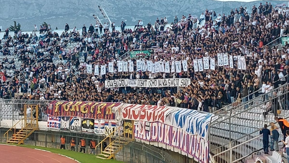 torcida transparent goli k 2