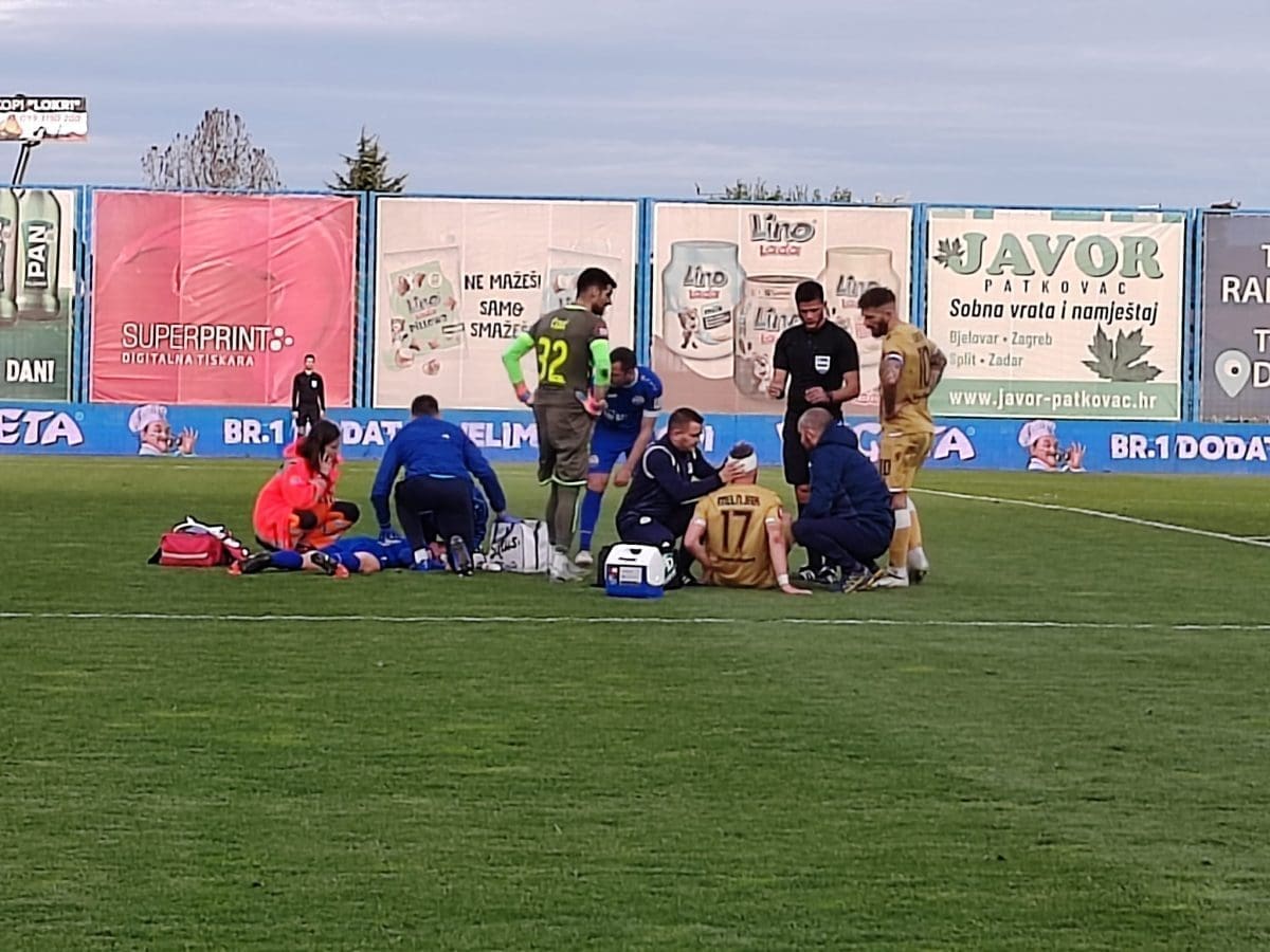 utakmica hajduk slaven belopo 1 