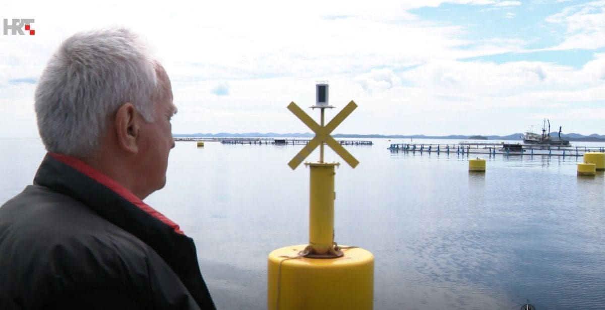 POSLJEDNJIH GODINA NE MOGU LOVITI U BLIZINI SVOG OTOKA Ribari ogorčeni, zbog kaveza ne mogu loviti