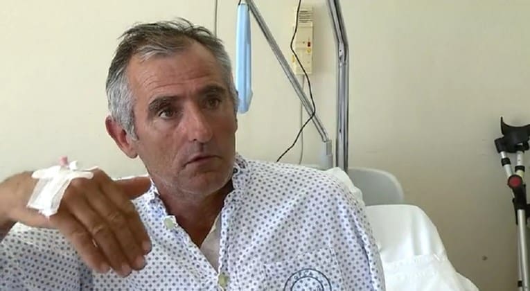 TRAGEDIJA POTRESLA CIJELU DALMACIJU Preživjeli Viktor prisjeća se neviđene drame na moru: "Nije slučajno da smo ostali živi upravo Velimir i ja, očevi koji su izgubili sinove"