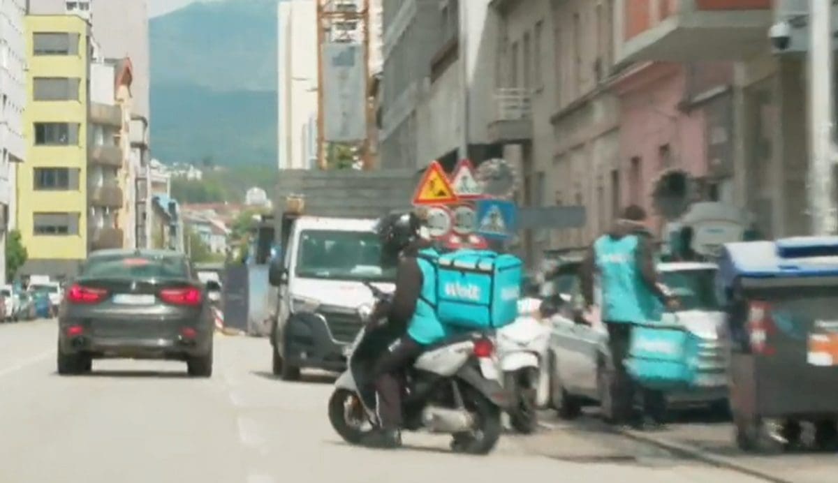 Strane radnike testirat će na tuberkulozu i tifus, a po potrebi docjepljivati