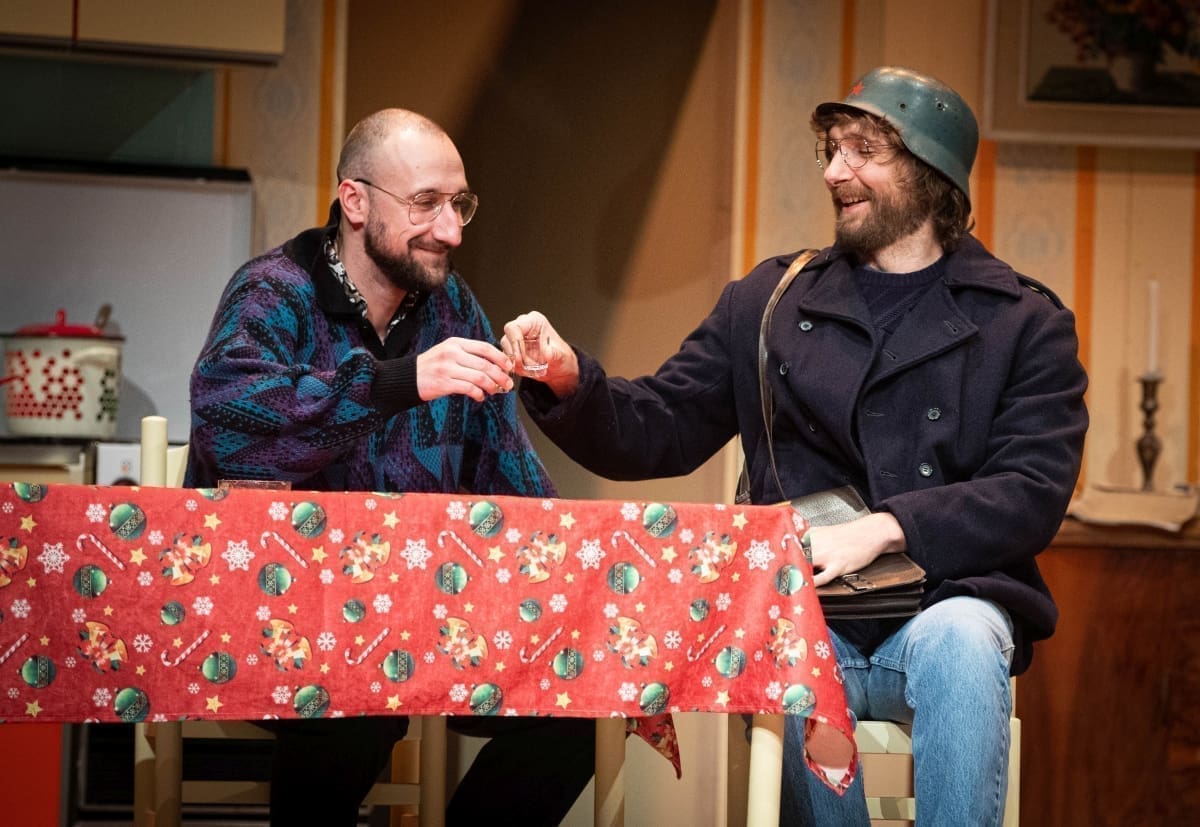 Dodjelom nagrada i izvedbom predstave U malu je uša đava završavaju 33. Marulićevi dani