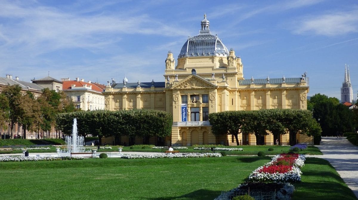 Na Dan Europe Hrvatska proglašava najbolje franšize: kome će pripasti Franchise Brand Leader Award 2022?