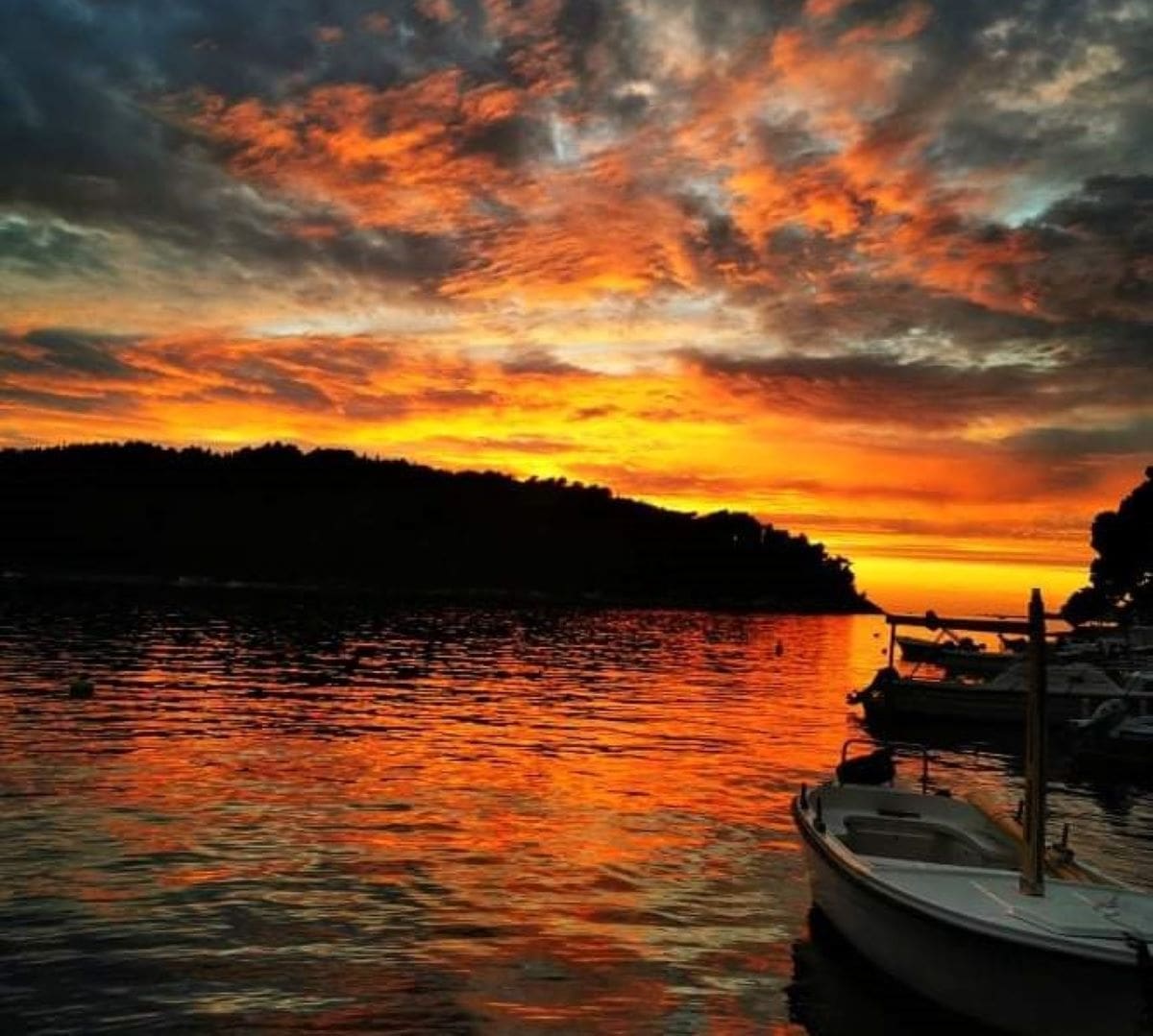 PREKRASAN, SUNAČN I ROMANTIČAN Dalmatinski gradić proglašen najboljom destinacijom za medeni mjesec u Europi