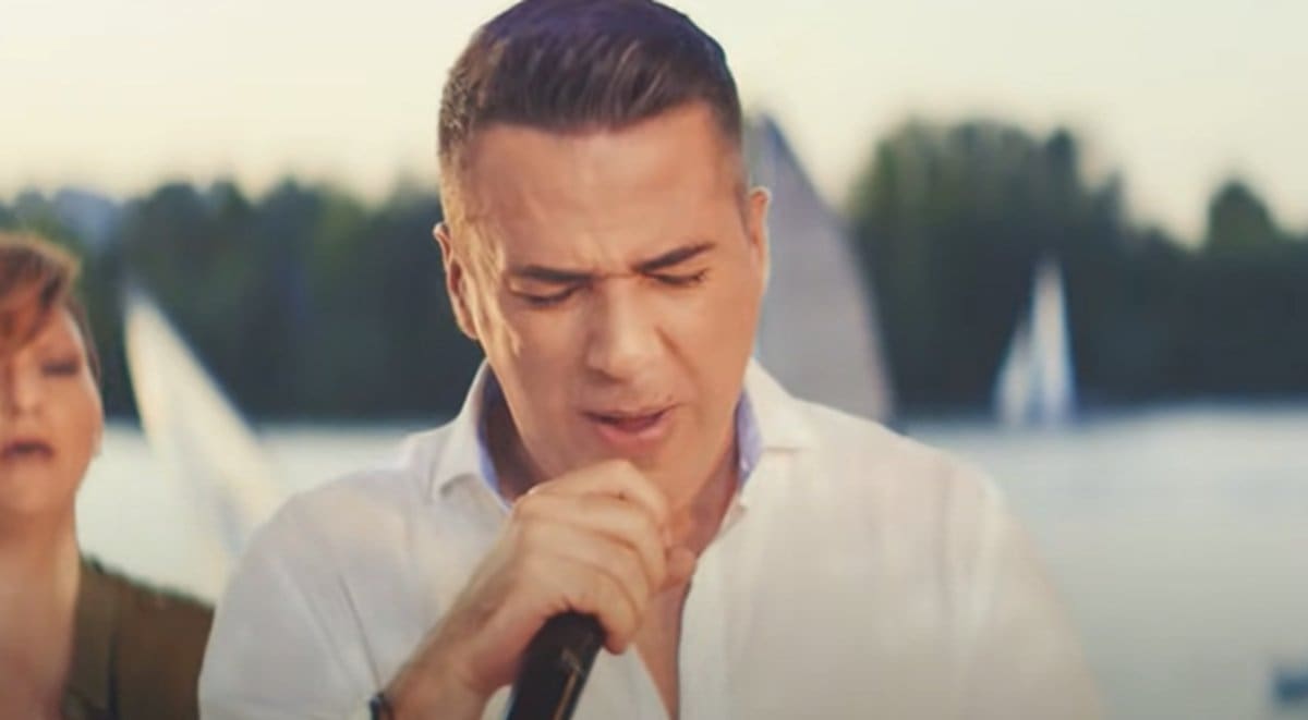 POPULARNI ŽELJKO JOKSIMOVIĆ STIŽE U DALMACIJU Evo kada je koncert