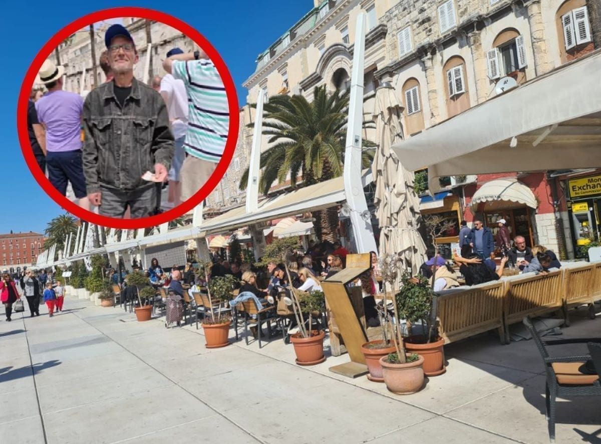 NAJPOZNATIJI ULIČNI PJEVAČ Rijetki znaju koje prezime nosi: "Svoj privatni život čuvan za sebe"