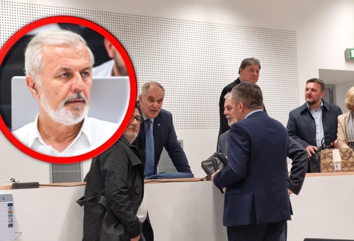 PARTNERI IM OKRENULI LEĐA 'Uzdrmala' se većina u županijskoj Skupštini, Sanader (HDZ): "Ništa nije čudno, očito Bulj vodi oporbu"