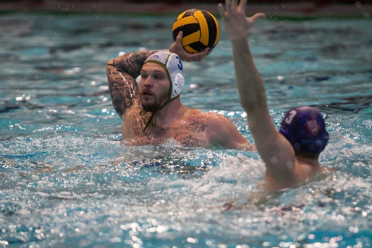 Hrvatska saznala s kim će igrati za zlato prođe li u finale vaterpolskog EP-a