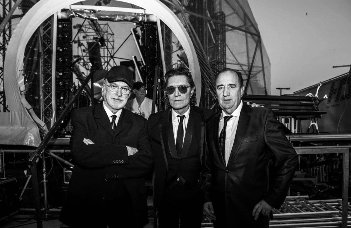 GRDOVIĆ OPLAKUJE STAKIJA: "Prijatelj kojeg neću nikad prežaliti"