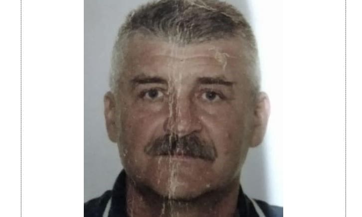 NESTAO MUŠKARAC U SOLINU HGSS u potrazi. Jeste li ga vidjeli?