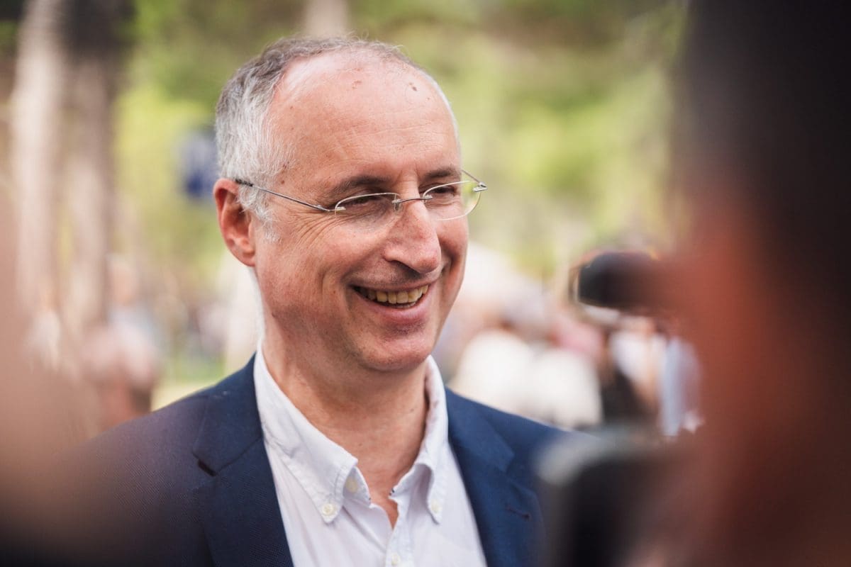 HDZ: "Fejkera svih fejkera Ivicu Puljka više i ne treba komentirati"