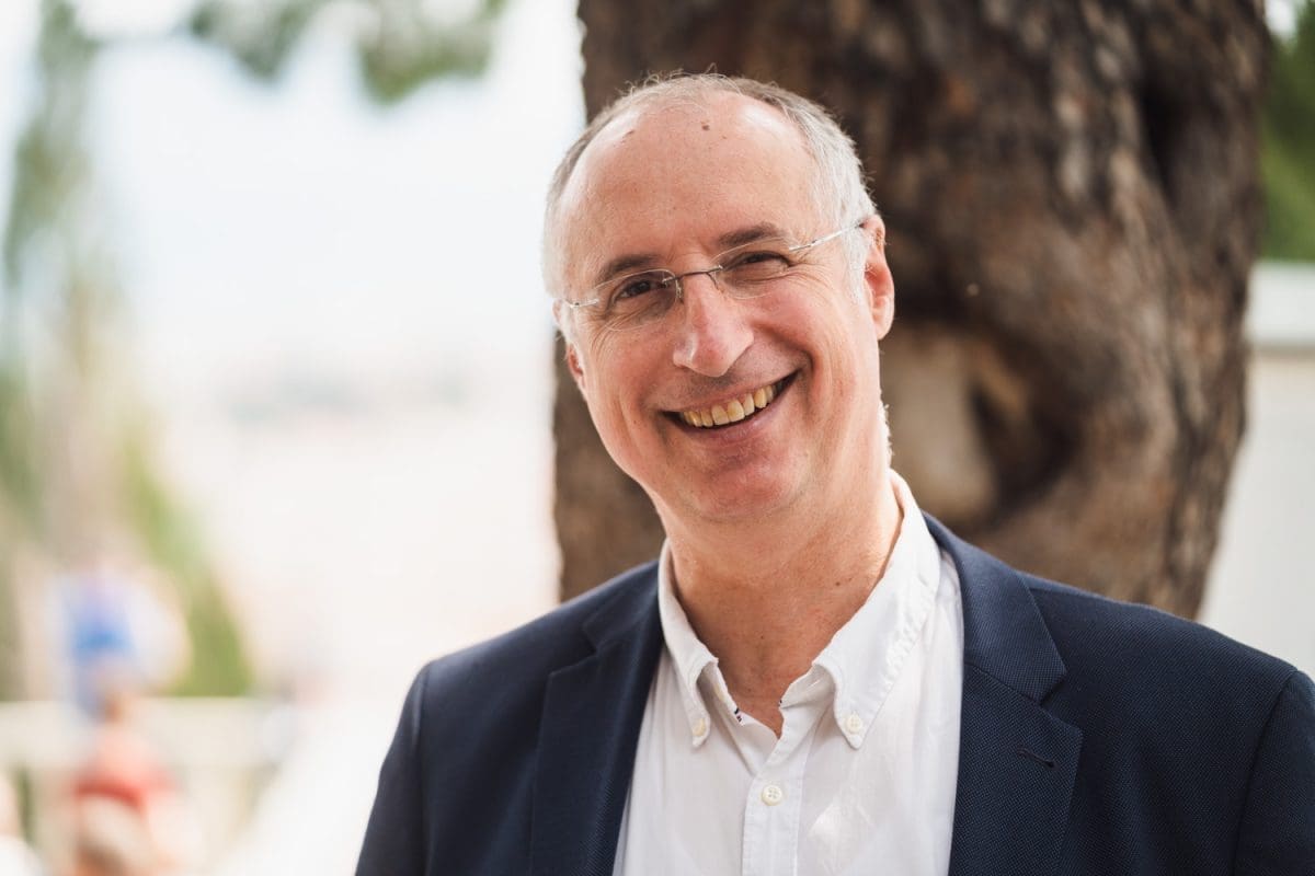 PONUDA ZA PEĐU GRBINA Puljak: "Dokažite jedan primjer mog nepotizma i pogodovanja i istog trenutka ću dati ostavku na mjesto gradonačelnika Splita i povući se iz politike!"