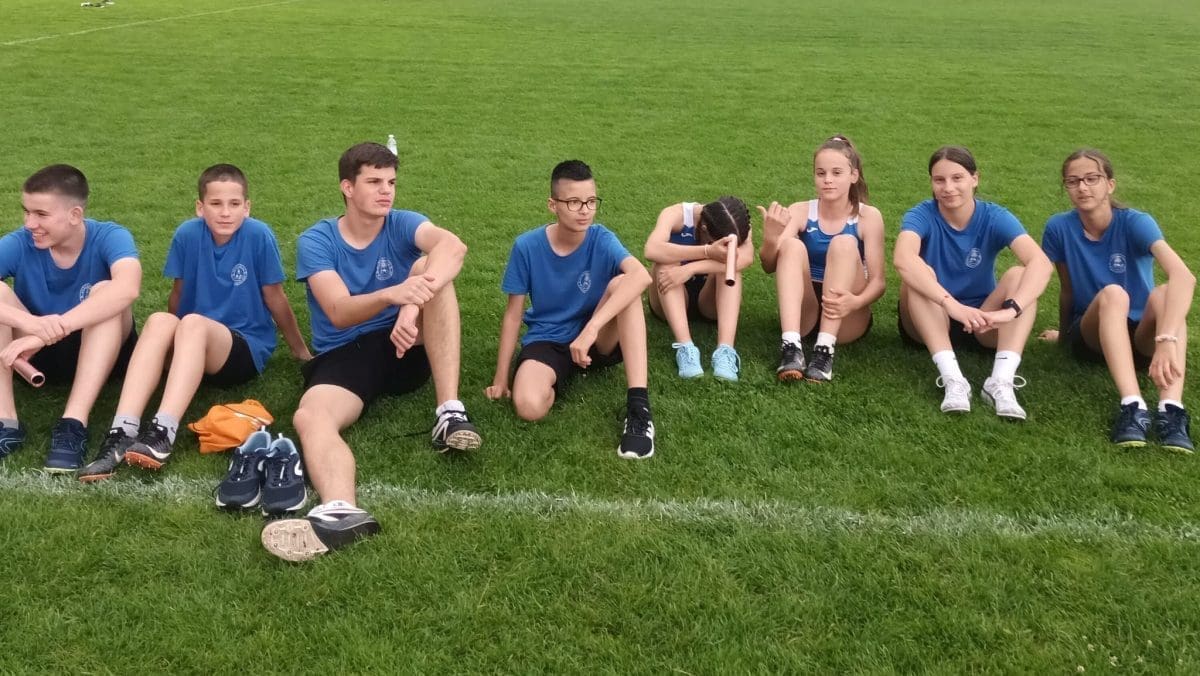 AK Alojzije Stepinac Zadar