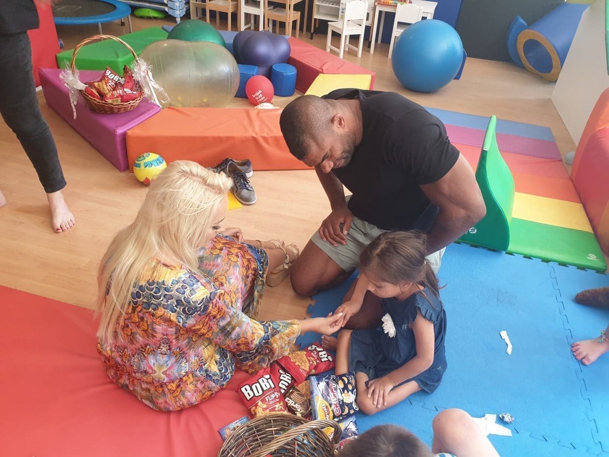 Alistair Overeem stiže na deseto izdanje Međunarodne kuće slave u Splitu!