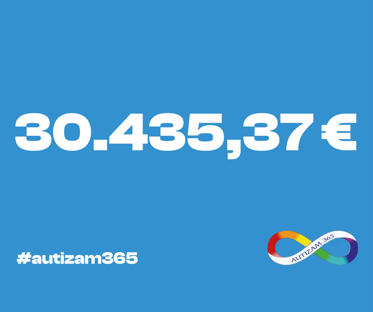 Autizam 365 