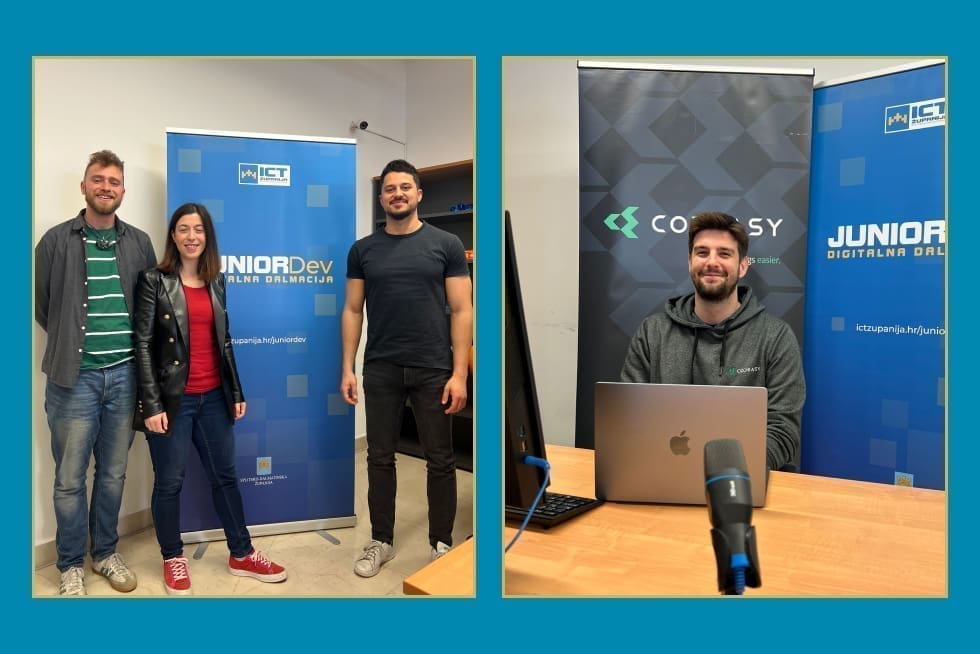 Kako izgraditi uspješnu karijeru u programiranju: Savjeti mentora i stručnjaka iz industrije