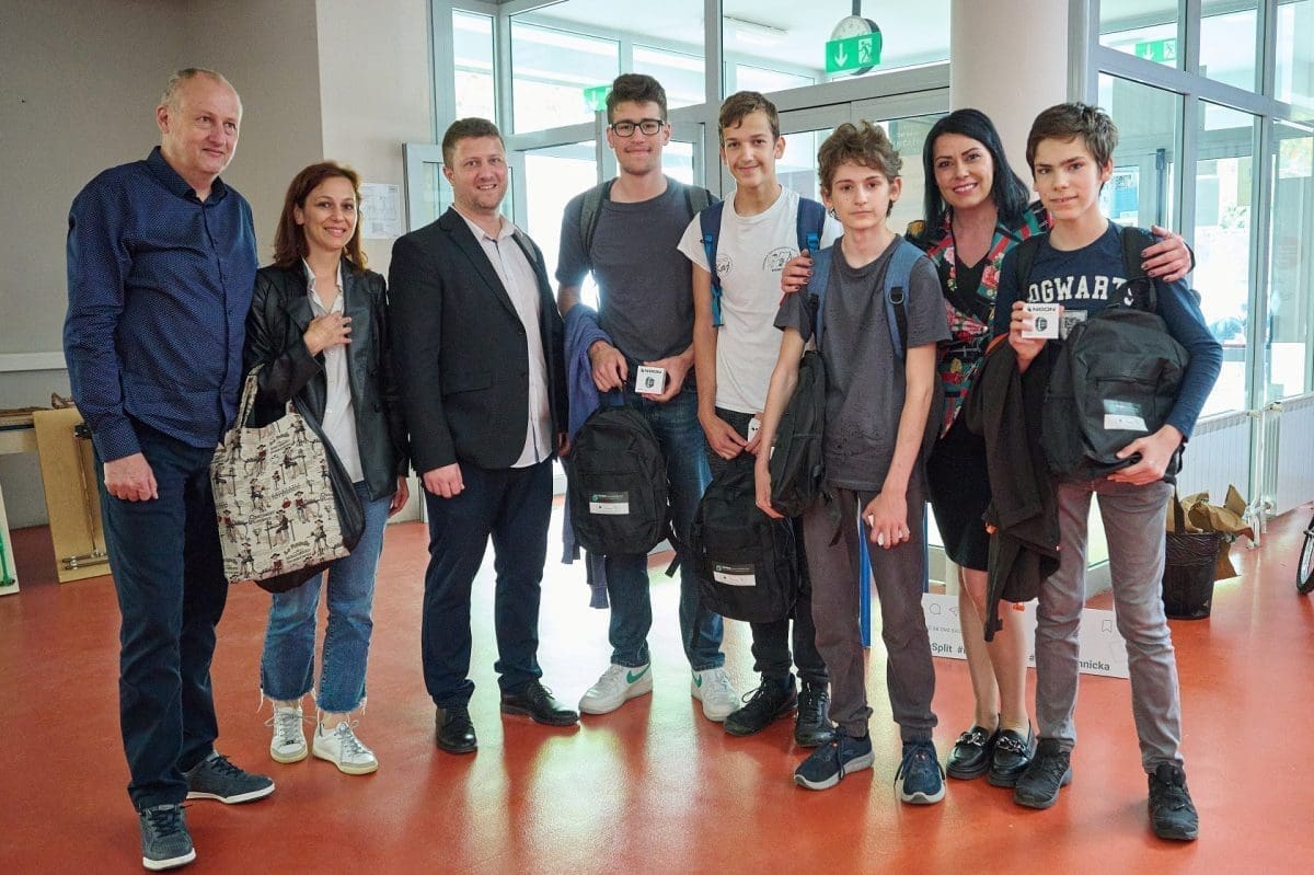 Dan otvorenih vrata OT 10